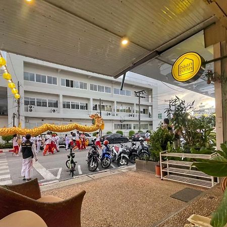Albergue Purr Phuket Exterior foto