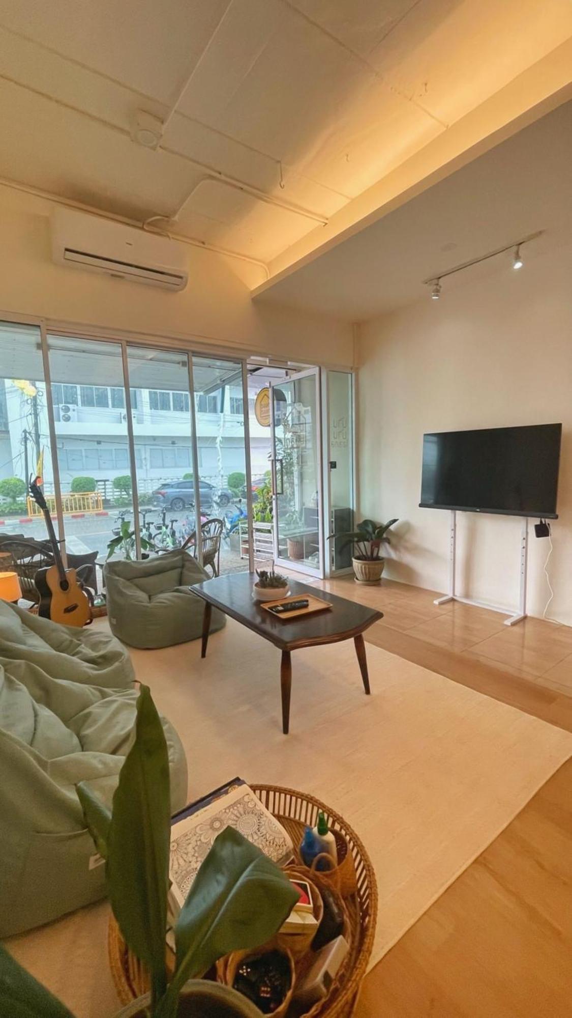 Albergue Purr Phuket Exterior foto