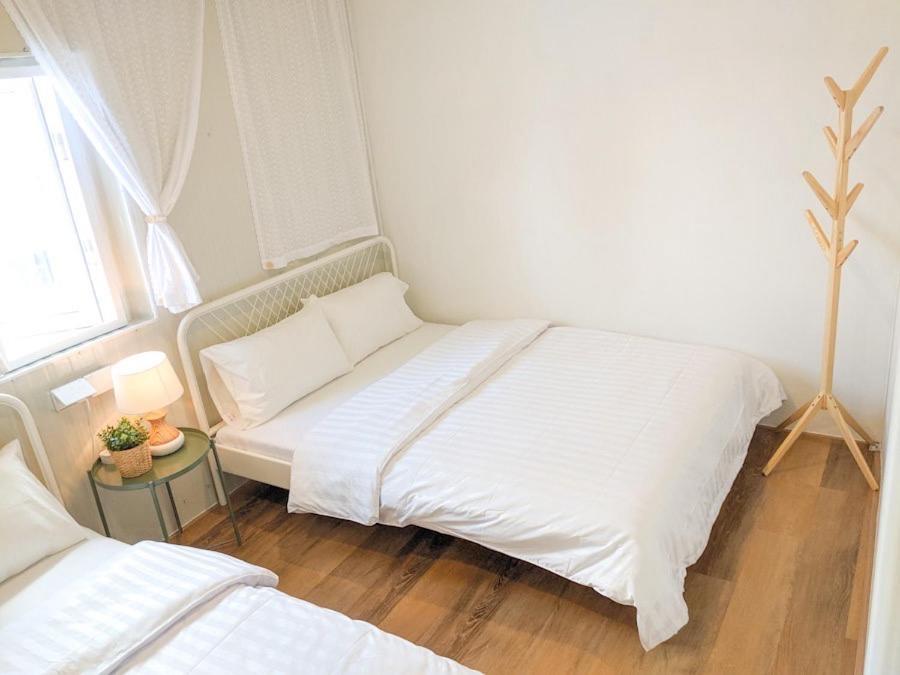 Albergue Purr Phuket Exterior foto
